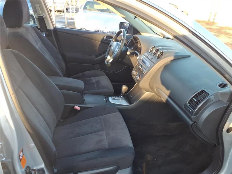 Nissan Altima 2.5 2009