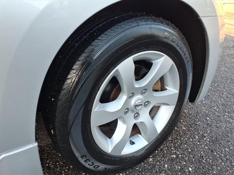 Nissan Altima 2.5 2009