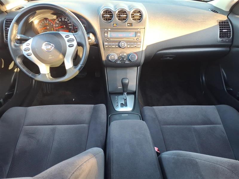 Nissan Altima 2.5 2009