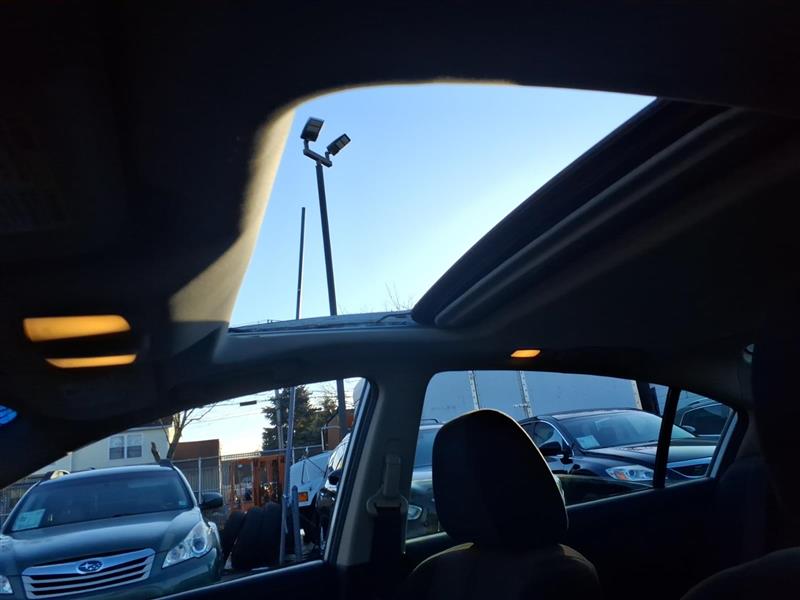 Nissan Altima 2.5 2009