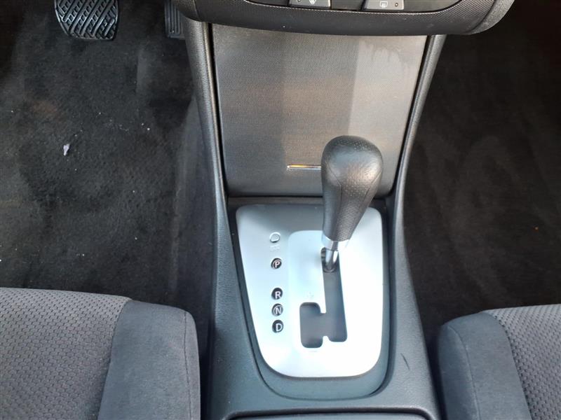 Nissan Altima 2.5 2009