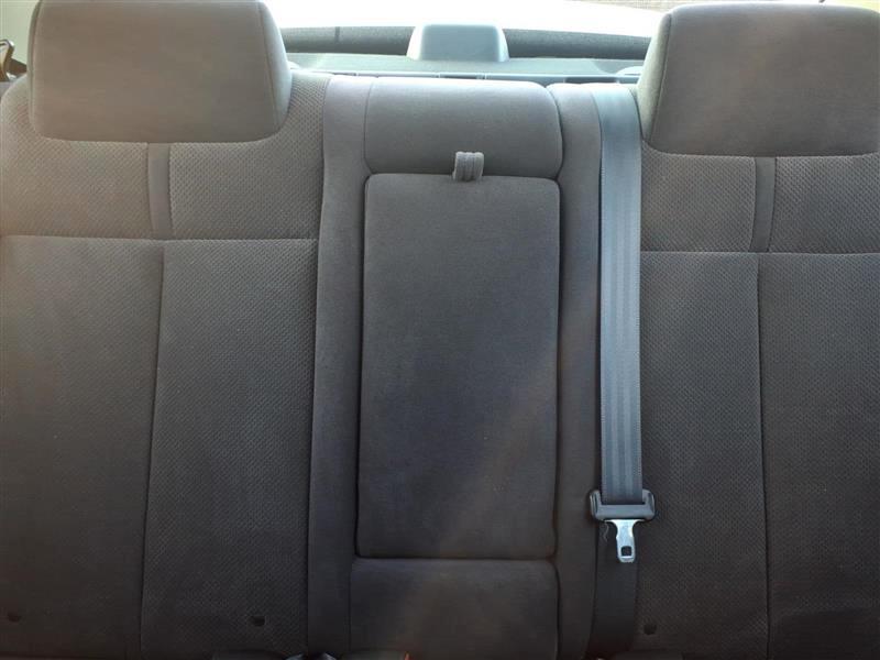 Nissan Altima 2.5 2009