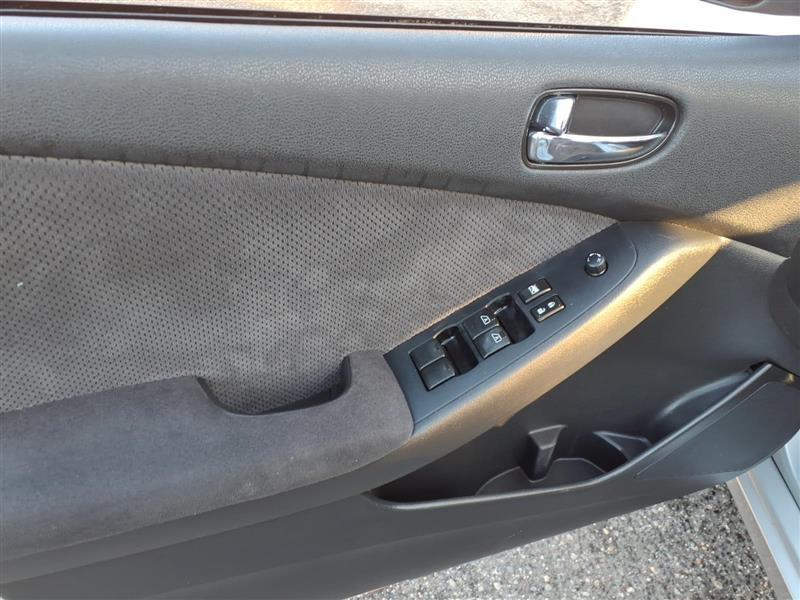 Nissan Altima 2.5 2009