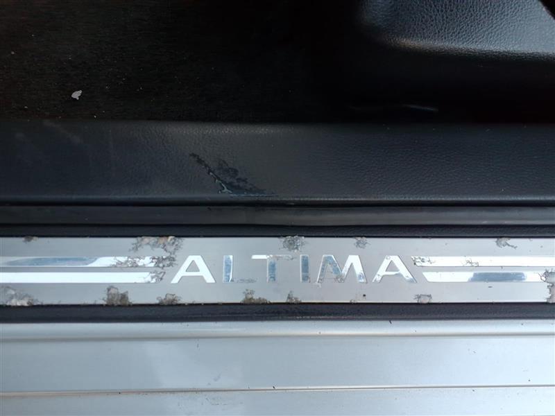 Nissan Altima 2.5 2009