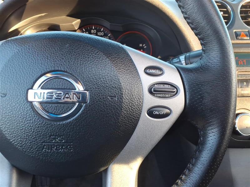 Nissan Altima 2.5 2009