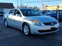 2009 Nissan Altima 