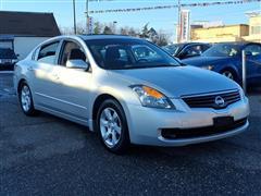 2009 Nissan Altima 