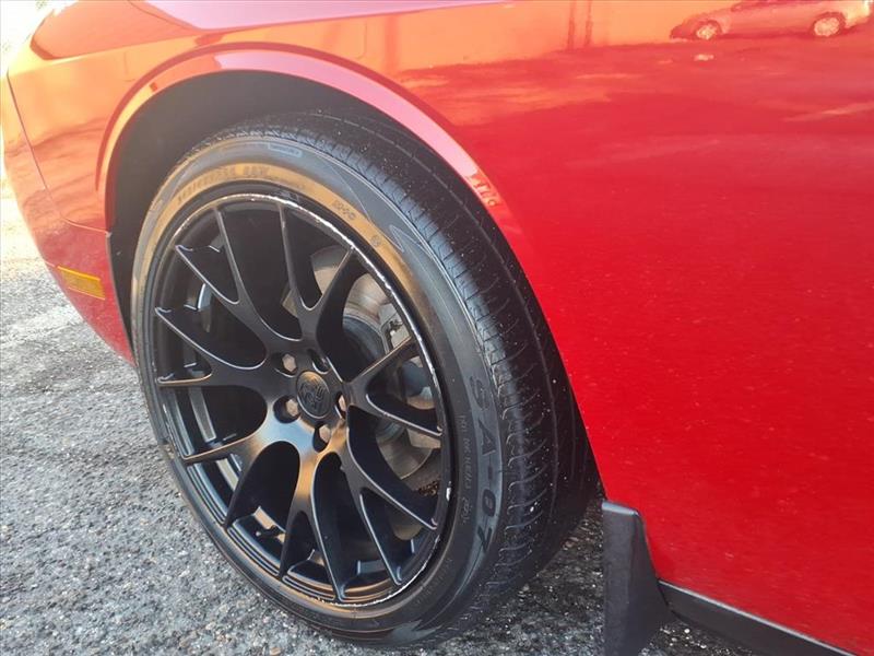 Dodge Challenger SXT 2012