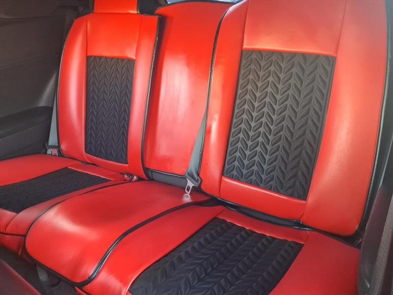 Dodge Challenger SXT 2012