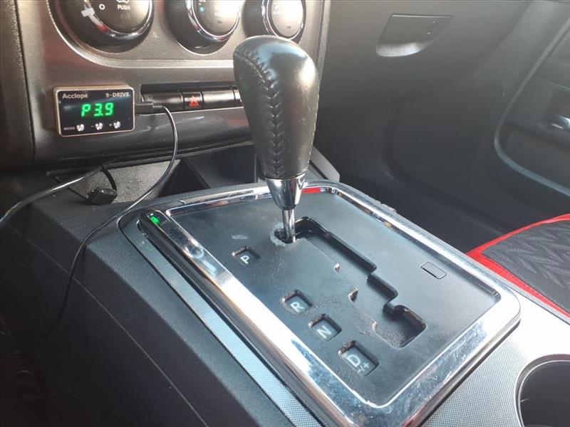 Dodge Challenger SXT 2012