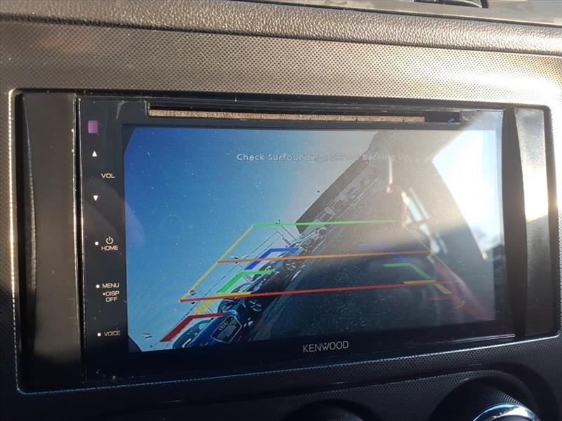 Dodge Challenger SXT 2012