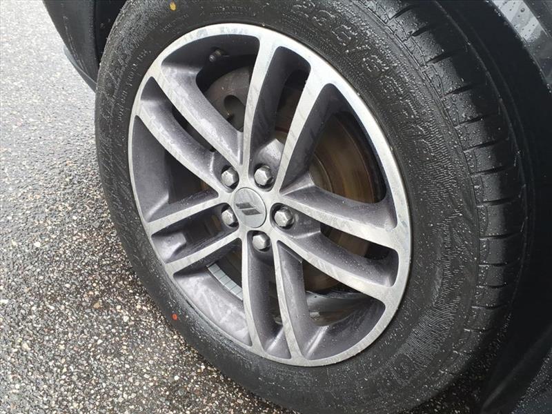 Dodge Challenger GT 2018