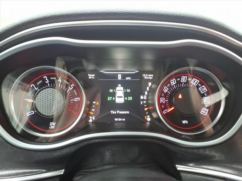 Dodge Challenger GT 2018