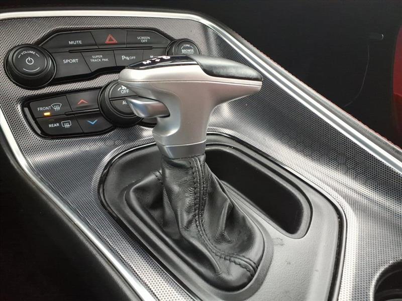 Dodge Challenger GT 2018