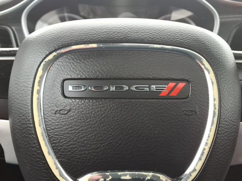 Dodge Challenger GT 2018