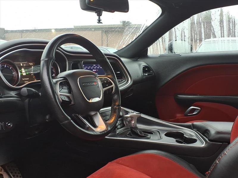 Dodge Challenger GT 2018