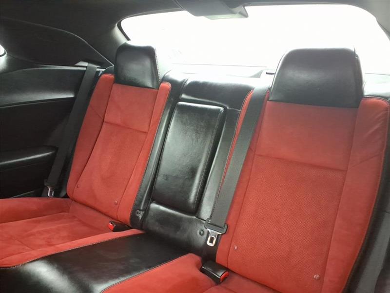 Dodge Challenger GT 2018