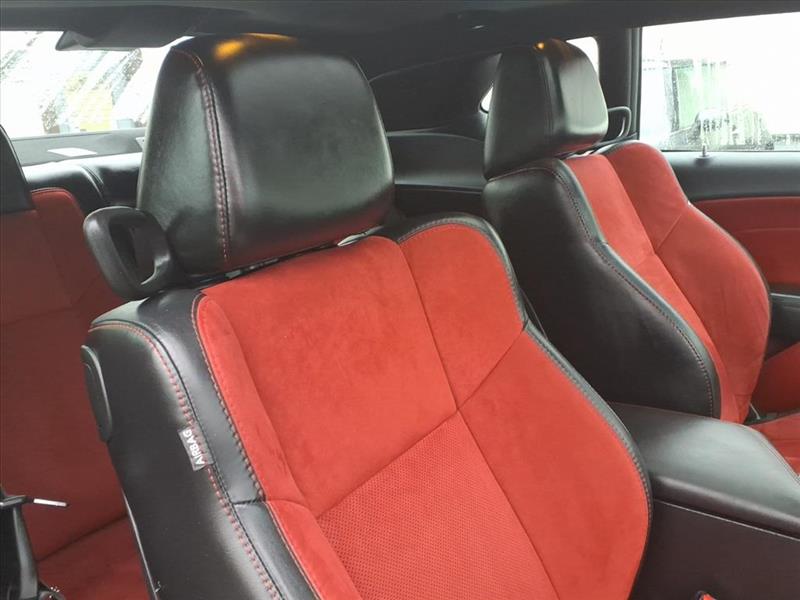 Dodge Challenger GT 2018