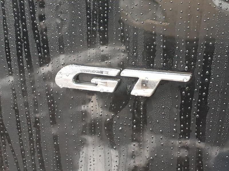 Dodge Challenger GT 2018