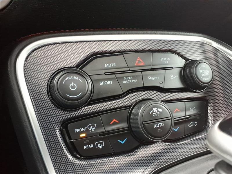 Dodge Challenger GT 2018