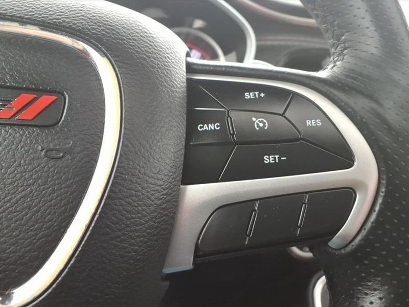 Dodge Challenger GT 2018