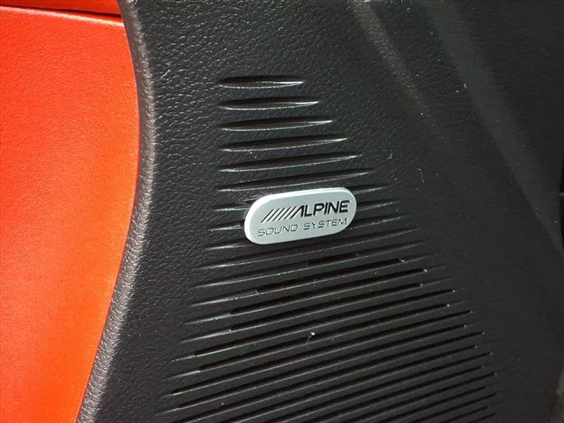 Dodge Challenger GT 2018