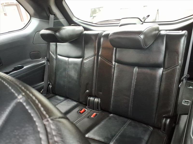 Nissan Pathfinder SV 4WD 2013