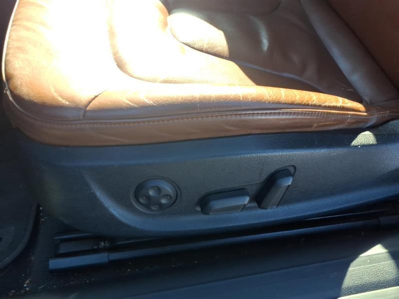 Audi A5 Coupe with Tiptronic 2009