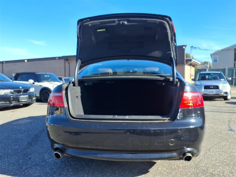 Audi A5 Coupe with Tiptronic 2009