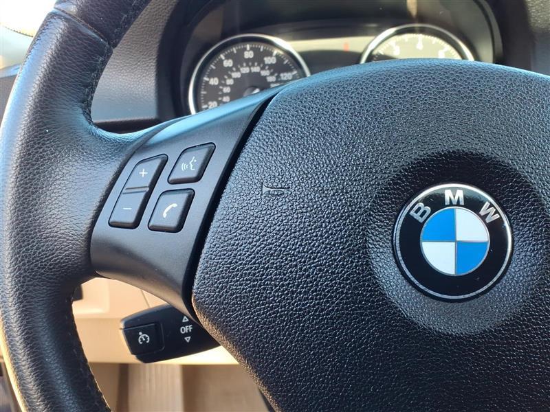 BMW 3-Series 328xi 2008