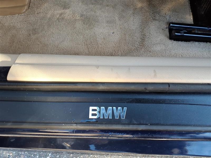 BMW 3-Series 328xi 2008