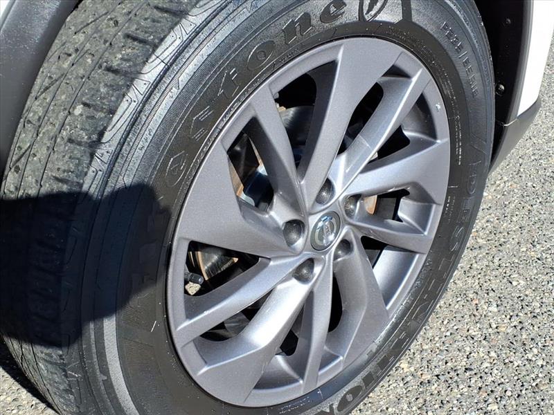 Nissan Rogue SL AWD 2016