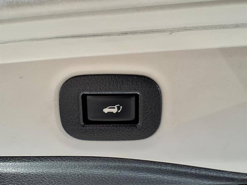 Nissan Rogue SL AWD 2016