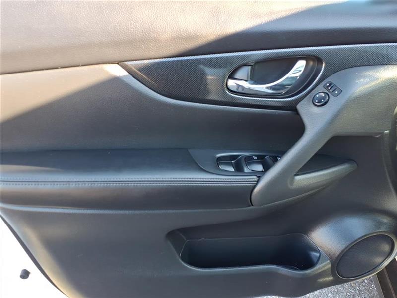 Nissan Rogue SL AWD 2016