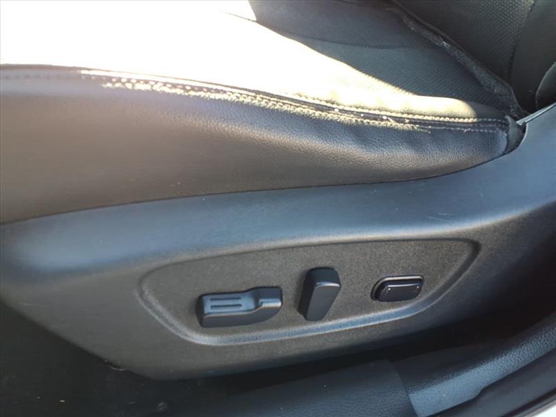 Nissan Rogue SL AWD 2016