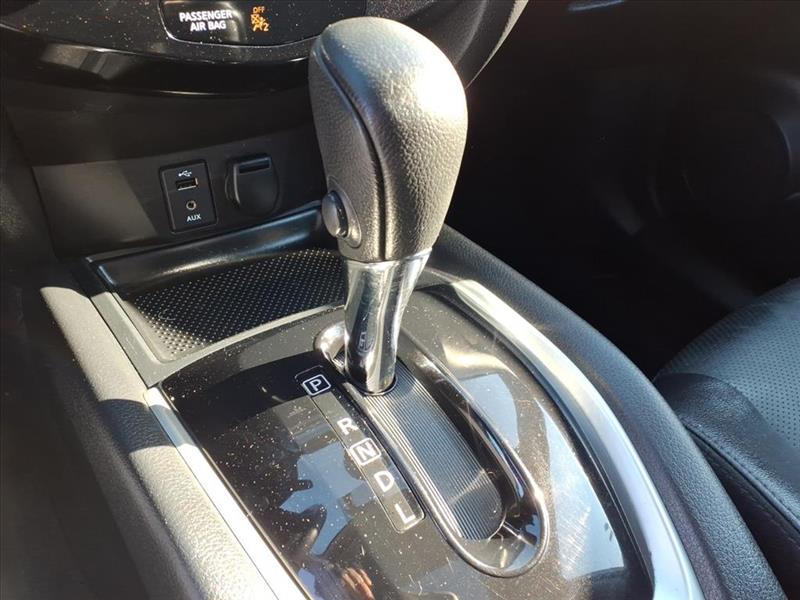 Nissan Rogue SL AWD 2016