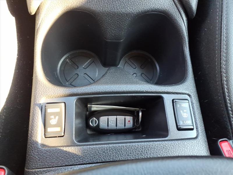 Nissan Rogue SL AWD 2016