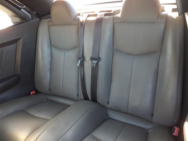 Chrysler 200 Touring Convertible 2012