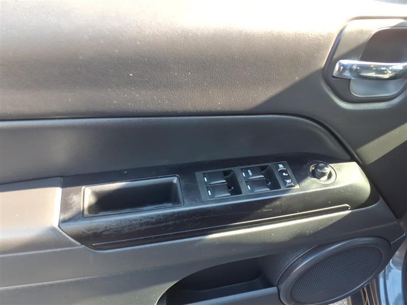 Jeep Patriot Latitude 4WD 2016