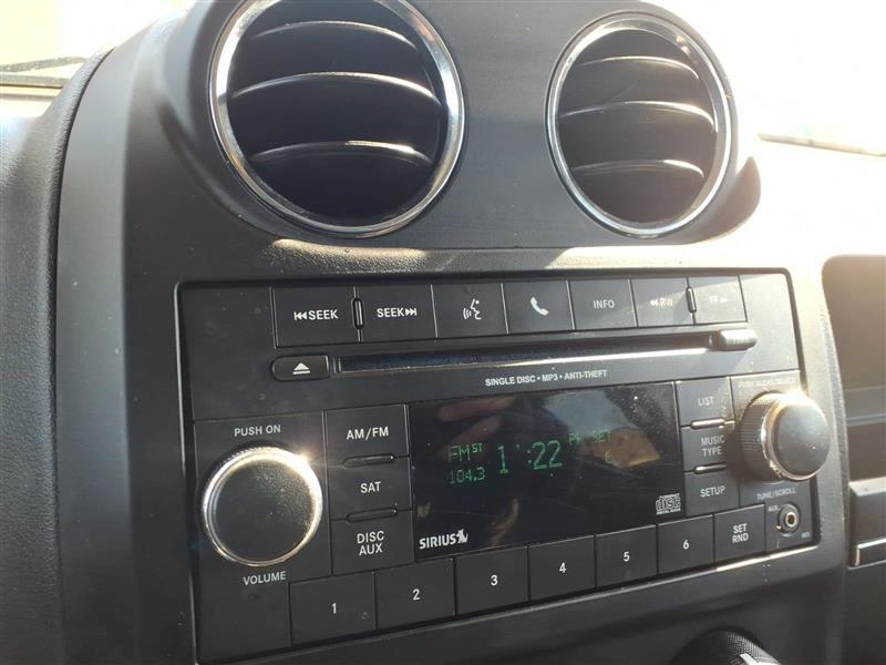 Jeep Patriot Latitude 4WD 2016