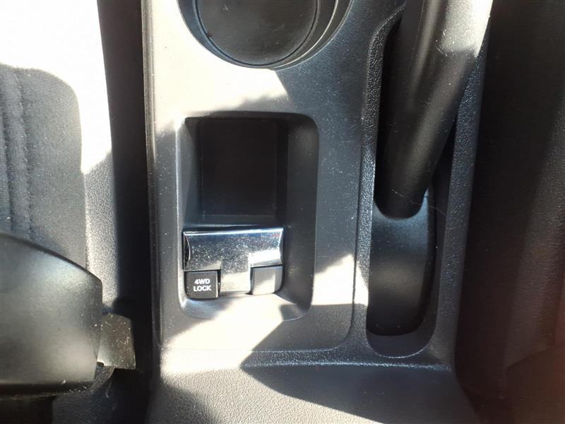 Jeep Patriot Latitude 4WD 2016