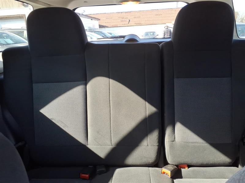 Jeep Patriot Latitude 4WD 2016