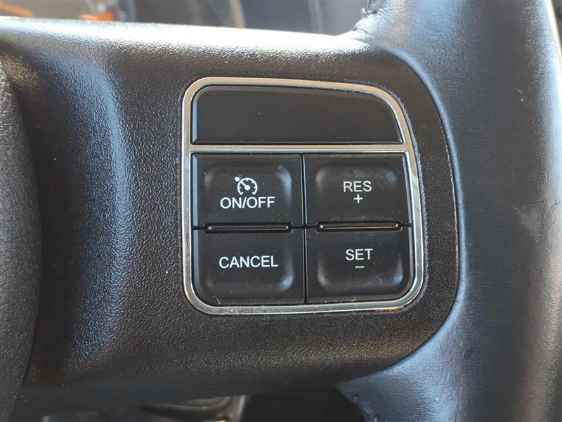 Jeep Patriot Latitude 4WD 2016