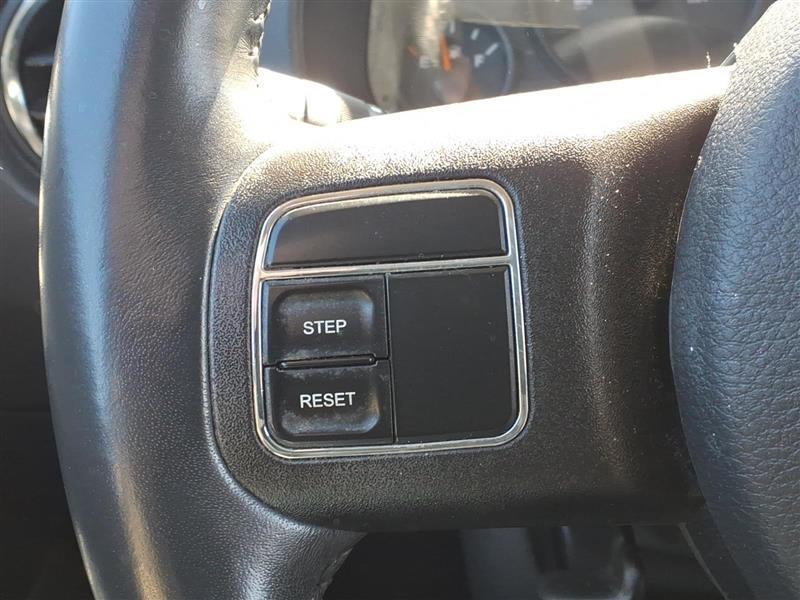 Jeep Patriot Latitude 4WD 2016