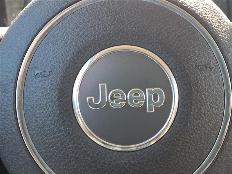 Jeep Patriot Latitude 4WD 2016