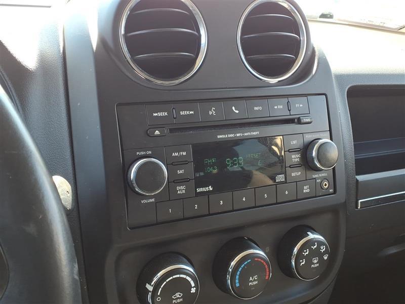 Jeep Patriot Latitude 4WD 2016