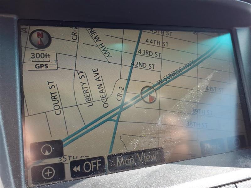 Lexus RX 350 AWD 2008