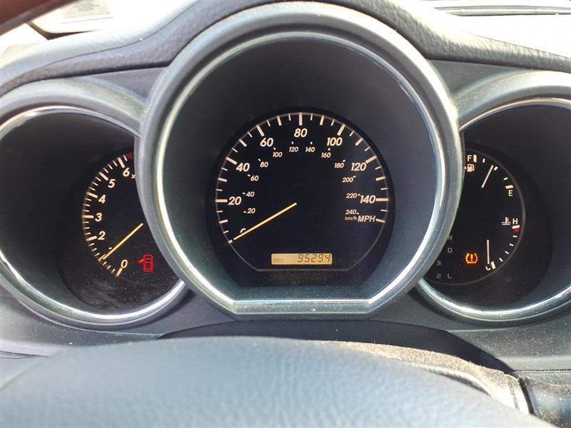 Lexus RX 350 AWD 2008