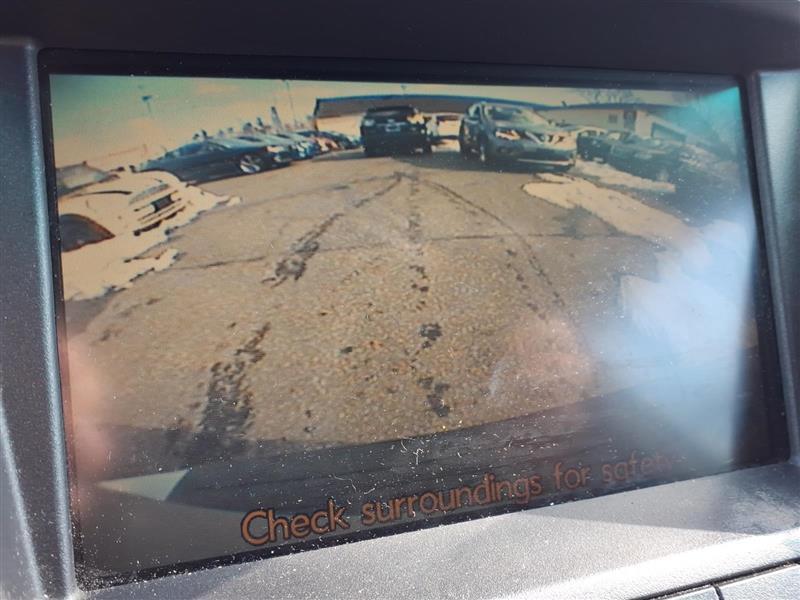 Lexus RX 350 AWD 2008