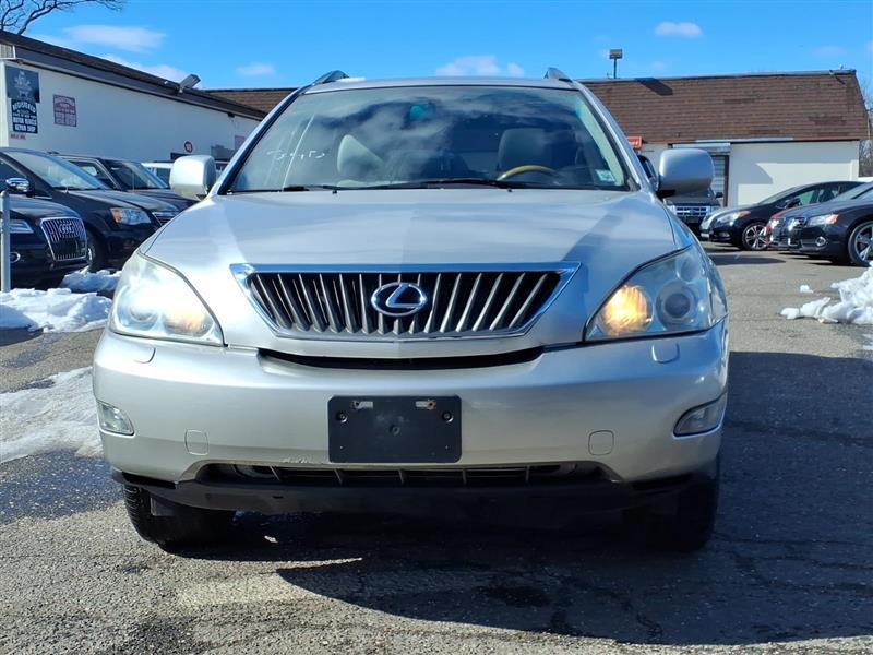 Lexus RX 350 AWD 2008